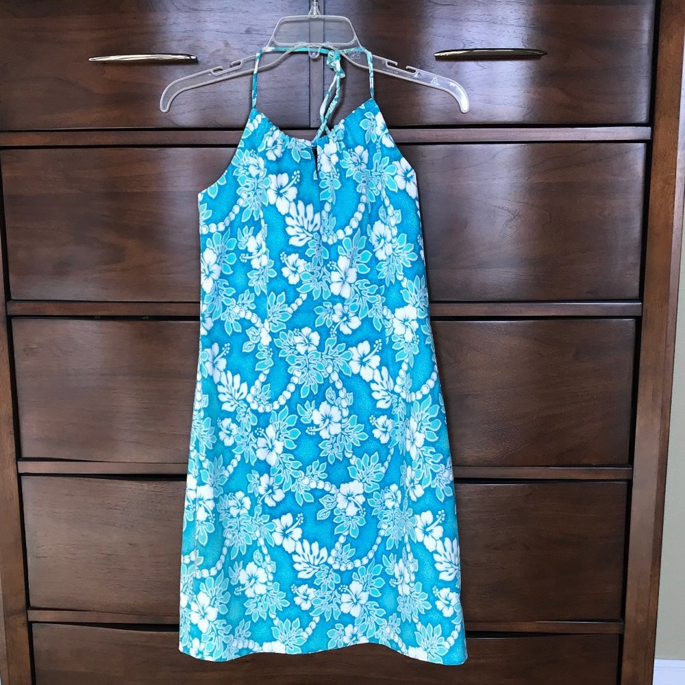 Women's Summer Dress